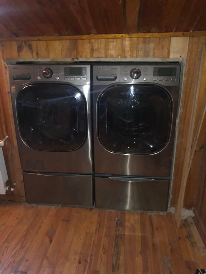 יירבאן Luxury Tumanyan Apartment מראה חיצוני תמונה